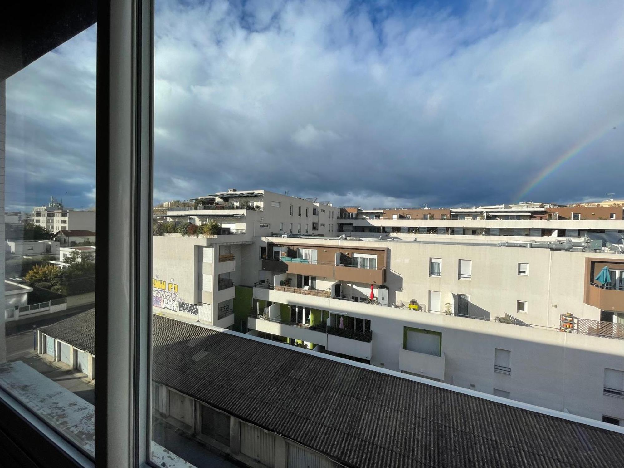 Appartement Port Marianne มงต์เปอลิเยร์ ภายนอก รูปภาพ