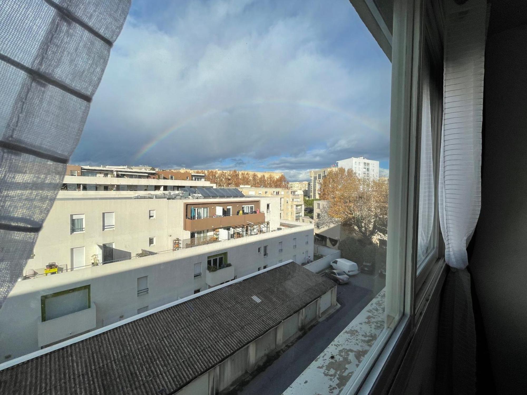 Appartement Port Marianne มงต์เปอลิเยร์ ภายนอก รูปภาพ