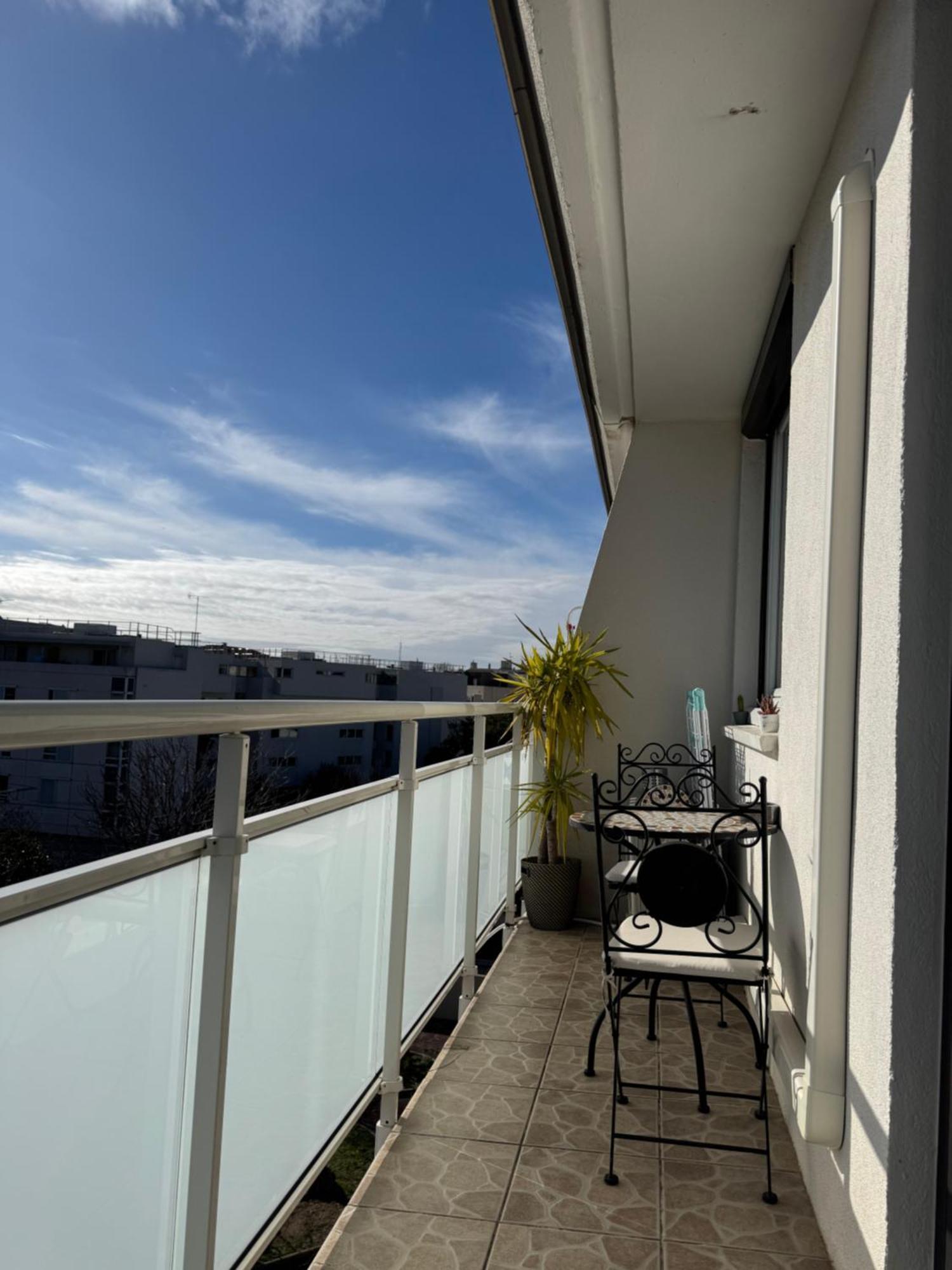 Appartement Port Marianne มงต์เปอลิเยร์ ภายนอก รูปภาพ